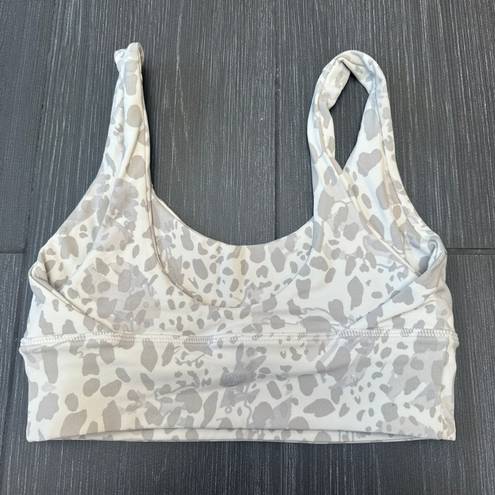 Lululemon Reversible Align Bra