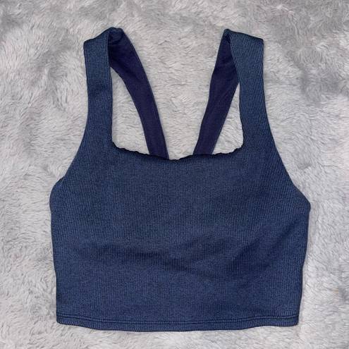 Alo Yoga alo sports bra