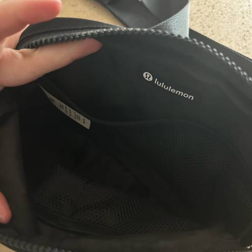 Lululemon Belt Bag