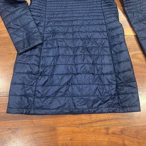 Patagonia  Women’s Kai Lee Parka Size XS in Navy Blue