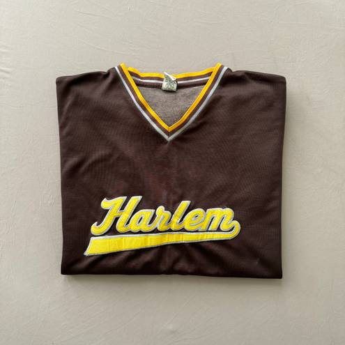 Vintage Blue Marlin “Harlem” Jersey Tee