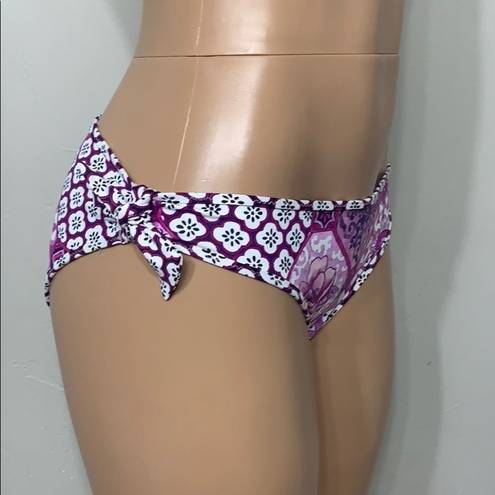 Tommy Bahama New.  tiles of tropics bikini bottom. NWOT