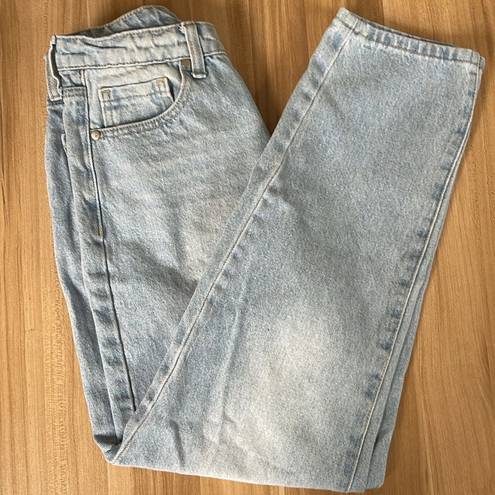 BP  button fly jeans. Size 27 waist.