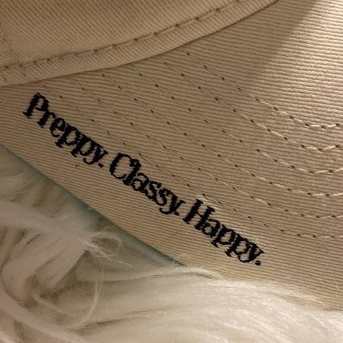 Simply Southern Simple Southern Hat brand new