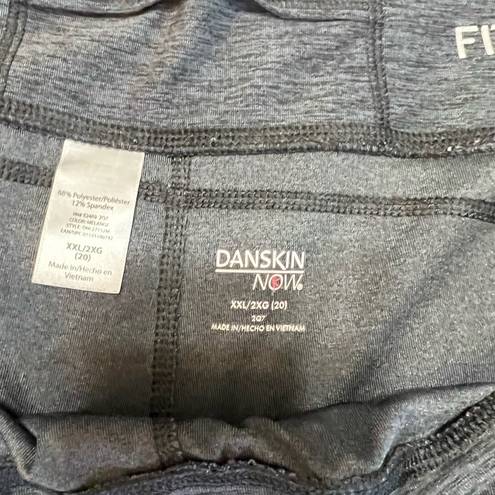 Danskin  now workout pants