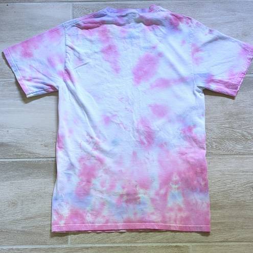 Krass&co Terrapin Beer  Athens, GA  Tye Dye Short Sleeve T-Shirt