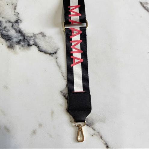 Krass&co Ferris  Mama Nylon Bag Strap