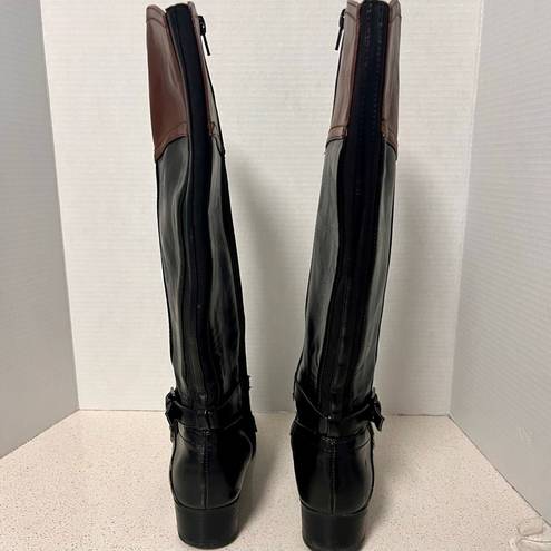 Unisa  Untrinee Riding Boots