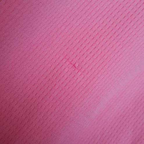 Avia  pink athletic light jacket/shirt