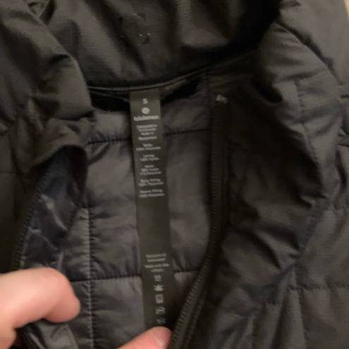 Lululemon jacket