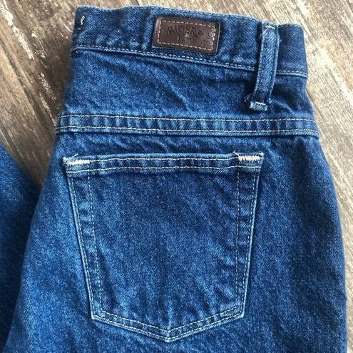 Riders By Lee Vintage  high waist mom jeans size 8