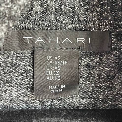 Tahari  Turtle Neck Sweater Size XSmall