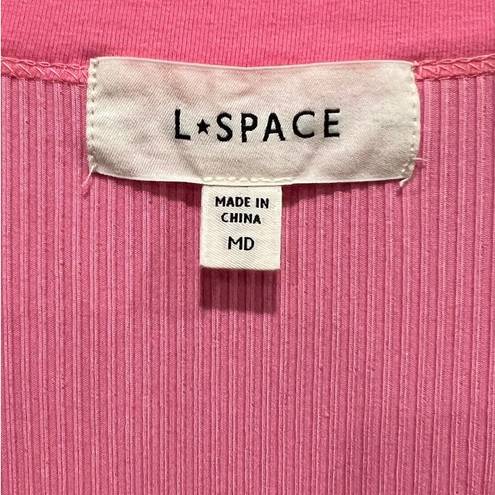 l*space NEW L* Valencia Dress Size Medium