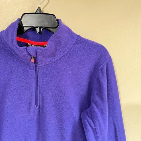 Under Armour  medium purple pullover