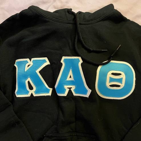 Kappa  Alpha Theta sweatshirt