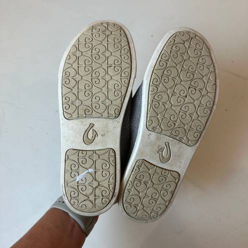 Lokai OLUKAI- Pehuea Lī Women’s Sneaker Lightweight Mesh Comfort Slide On Convertible