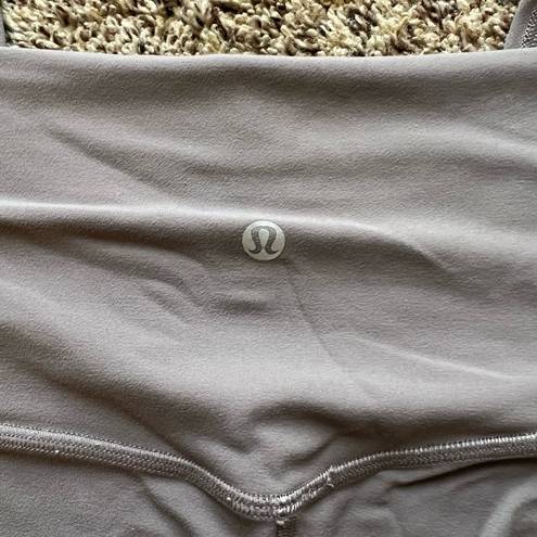 Lululemon  Align Pant II *25 Inch Lunar Rock