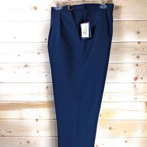 Liz Baker  Woman Dress Pants NWT