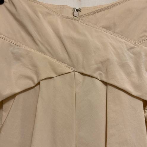 Donna Karan Donna‎ Karan Full Pleated Skirt Size UK8