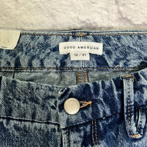 Good American  NWT Good 90’s Icon Jean