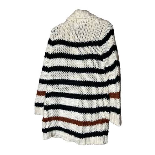 Volcom  Big Cozy Cardigan Sweater Size XS