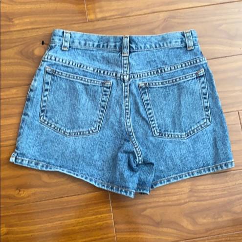 Gap Vintage Deadstock  Jean Shorts