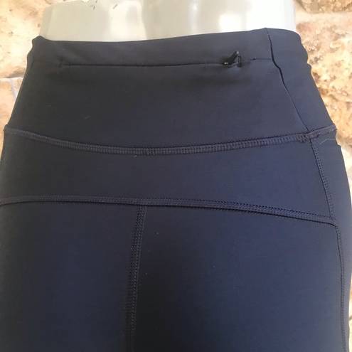 Lole  Bike Black Shorts with Pocket Women’s Size XS