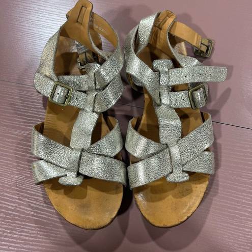 Kork-Ease Doughty Sandals