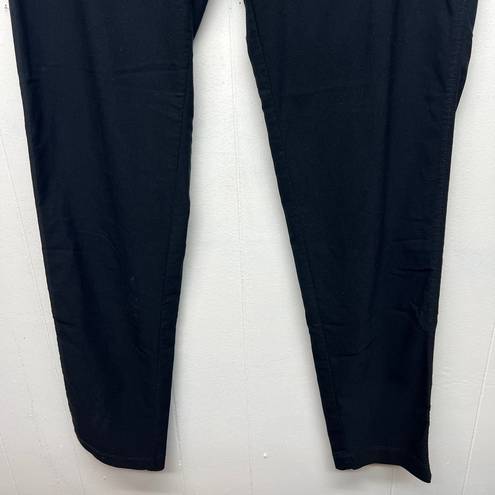 32 Degrees Heat  Activewear Women's Black Pants Size Small Side Pockets