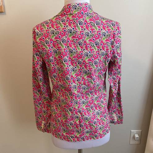 Polo  Golf Ralph Lauren Cluja Cruise Floral Blazer