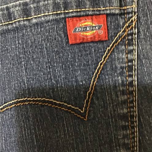 Dickies Women’s  jeans. Size 12