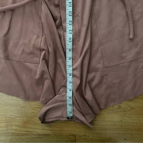 Good American  Shorts Size 4X