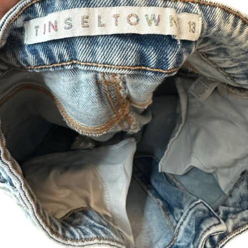 Tinseltown  Destroyed Jeans