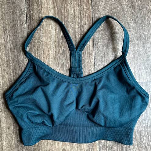 Gymshark Sweat Seamless Sports Bra