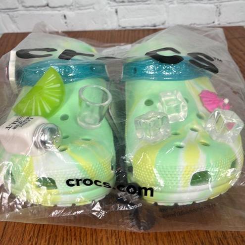 Crocs MARGARITAVILLE  - BRAND NEW WITH TAGS, NEVER WORN