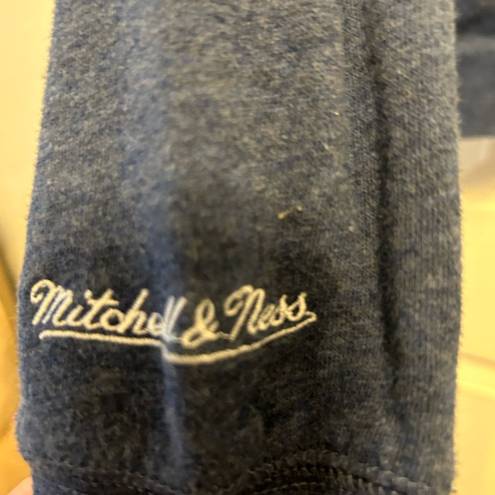 Mitchell & Ness  Throwback Dallas Cowboy Hoodie.