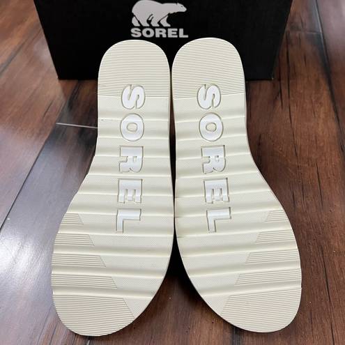 Sorel NIB -  Ella II Sandals - Size 8.5