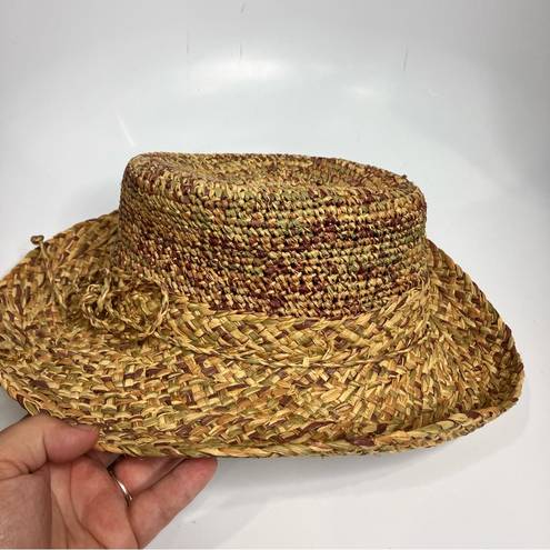 Krass&co Corroboree hat  Australia straw hat