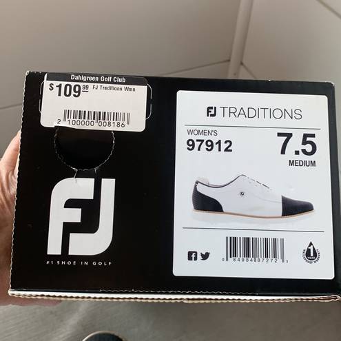 FootJoy  golf shoes