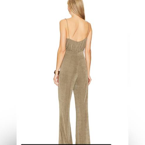 Misha Collection NWT Jumpsuit