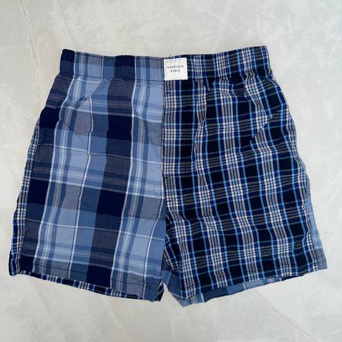 American Eagle boxer shorts