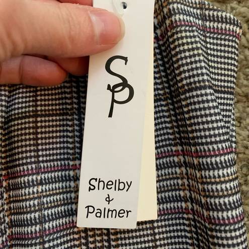 Shelby & Palmer  NWT Dress. Size 8