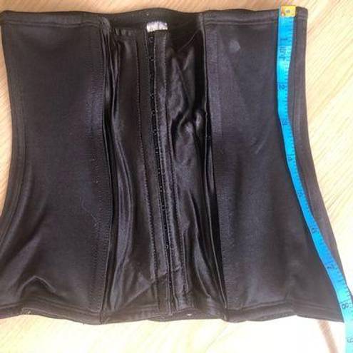 Black Waist Shaper Size M