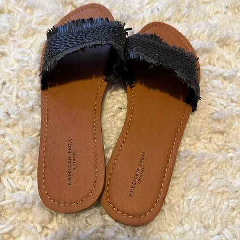 American Eagle  Sandals