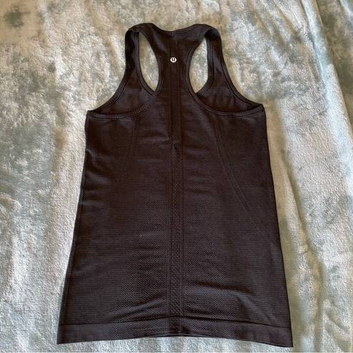 Lululemon Swiftly Tech Racerback 2.0