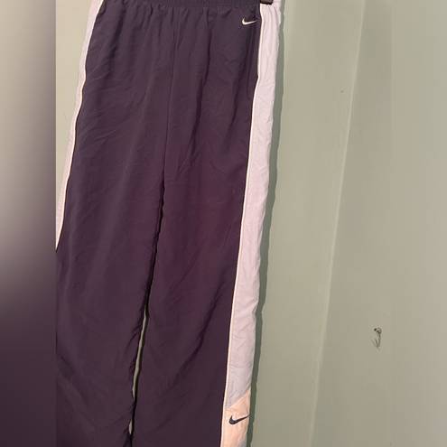 Nike Vintage  Track Pants