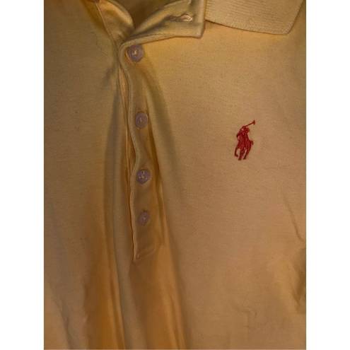 Ralph Lauren  polo shirt