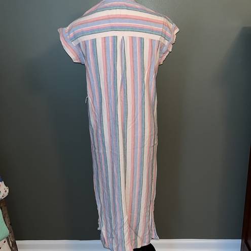 Rails  Suri Bora Stripe Dress