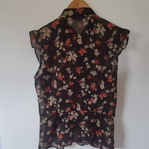 Ny&co Ny &  blouse size medium