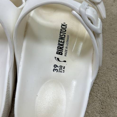 Birkenstock  white Arizona